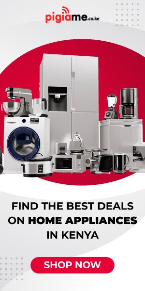 PigiaMe Home Appliances