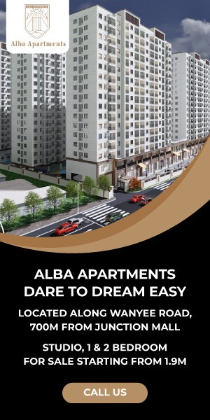 Alba Apartments