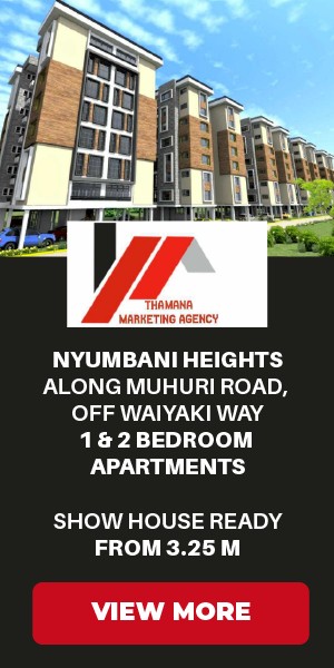 Nyumabani Heights banner