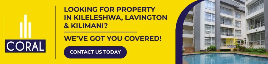 Traffic Banner - Kilimani Sales