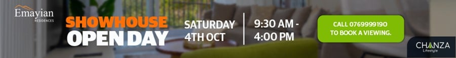 OPEN DAY-CHANZA