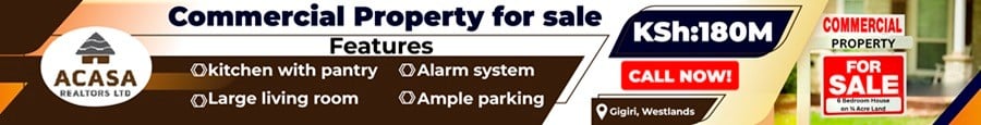Commercial property-Acasa