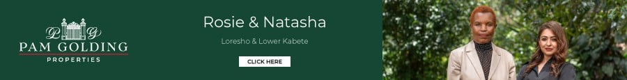 Lower Kabete Rentals