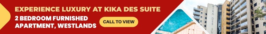 Kika Des Suite - Muthangari