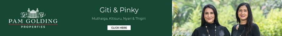 Nyari Rental