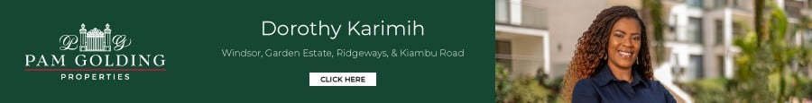 Kiambu Road Sales