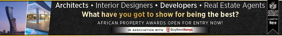 The African Property Awards 2024