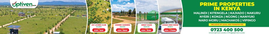 Optiven Group Category Banner