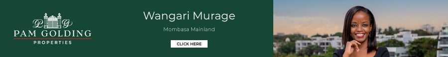 Mombasa Rental