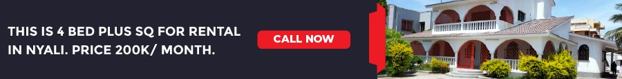 Mombasa Real Estate Agencies Ltd - TOP