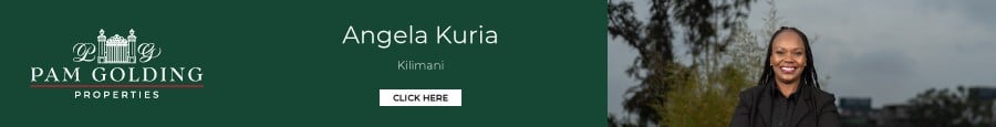 Kilimani Sales
