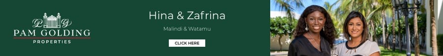 Watamu - sales