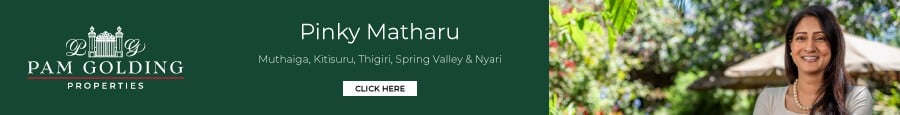 Nyari Rental