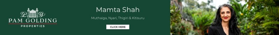 Muthaiga Sale
