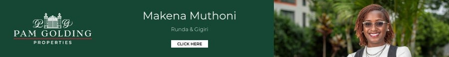 Gigiri Rental