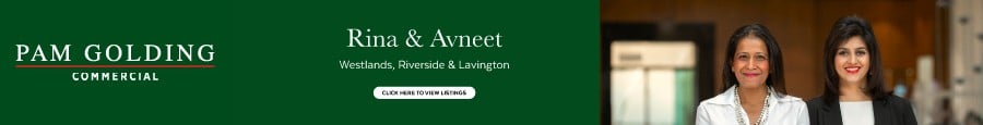 Commercial Property - Rent Westlands