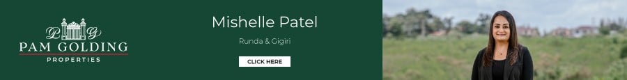 Gigiri Sales
