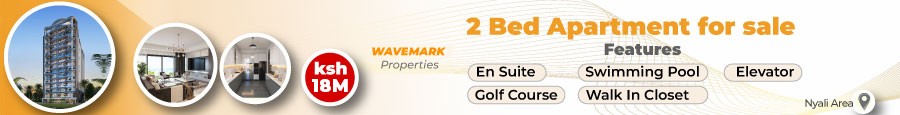 Wavemark Properties - Nyali