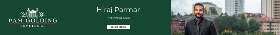 Industrial Area Commercial Sale