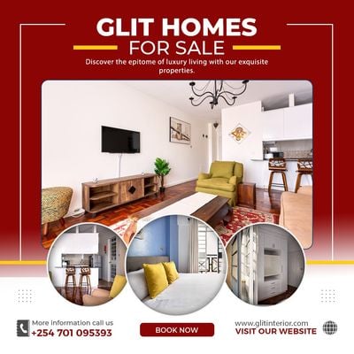 Glit Homes