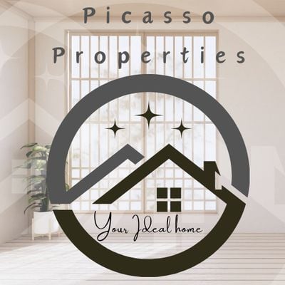 Picasso Homes