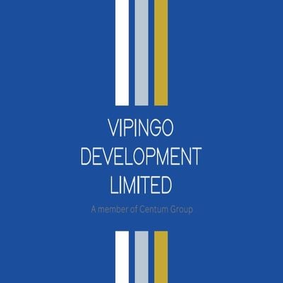 Vipingo Development Limited