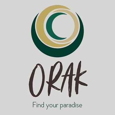 Orak Residences