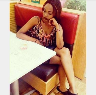 Anne Njeri Maina