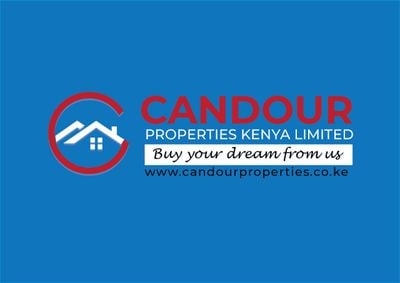 Candour Properties kenya ltd