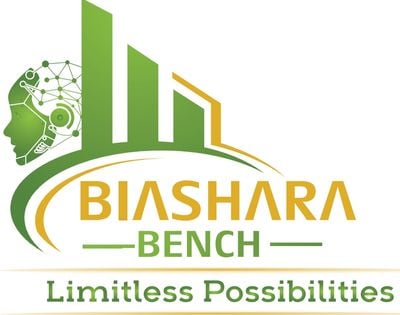 Biashara Bench