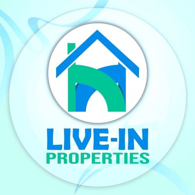 Live-IN Properties