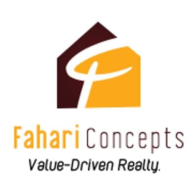 Fahari Concepts Limited