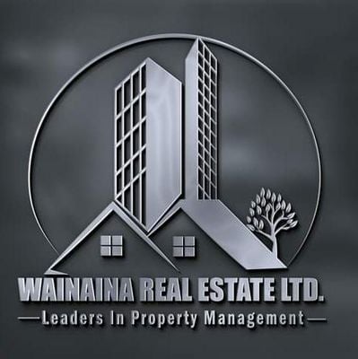 Wainaina Real Estates Ltd