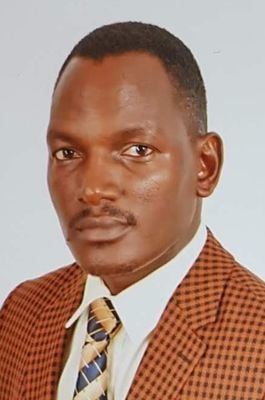 Patrick Mwongera