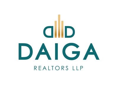 Daiga Realtors
