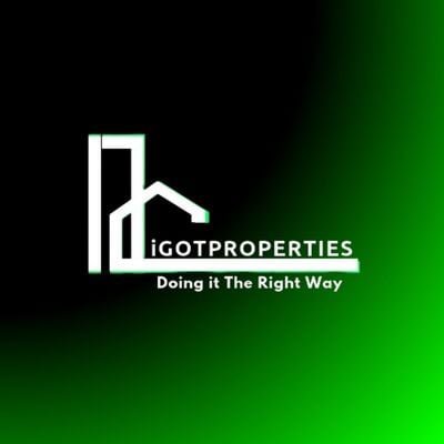 iGOTPROPERTIES | Doing it The Right Way
