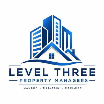 Level three property managers
