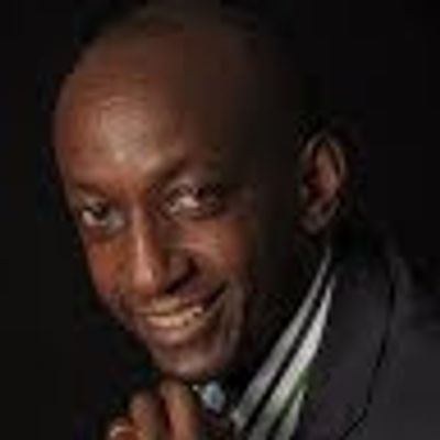 LAWRENCE MOSA