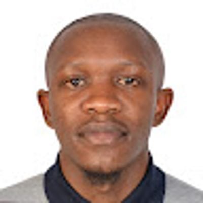 Robert Ombaka