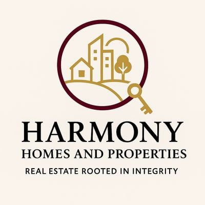 Harmony Homes and Properties