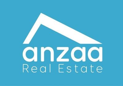 Anzaa Real Estate