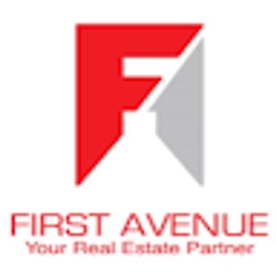 First Avenue