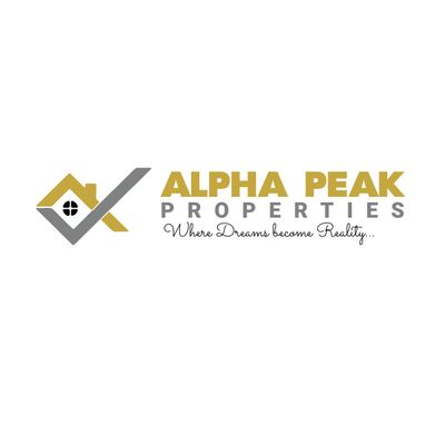 Alpha Peak