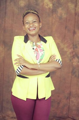 Sarah Muthoni