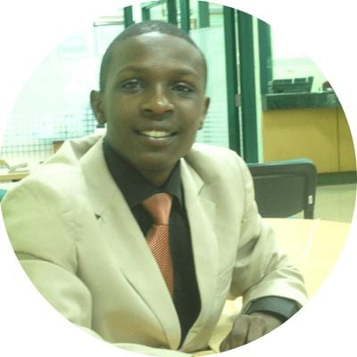 Kennedy Mutwiri