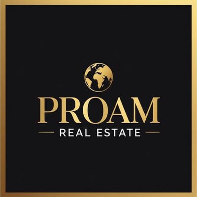 PROAM REAL ESTATE
