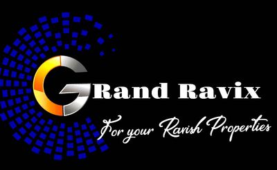 THE GRAND RAVIX