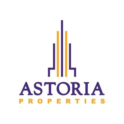 Astoria Properties Ltd