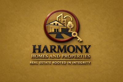 Harmony Homes and Properties