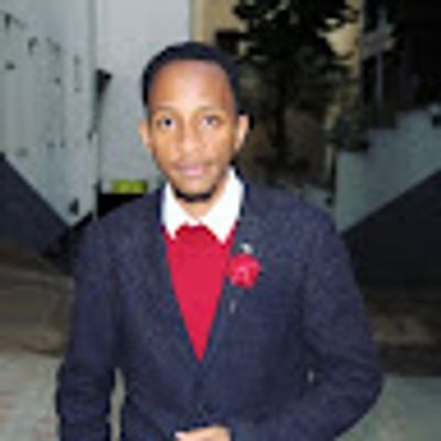 joshua njuguna